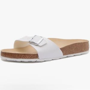 Womens Birkenstock Madrid Shoe size 39